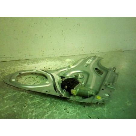 Moteur leve vitre arriere gauche KIA SPORTAGE 2 Photo n°1