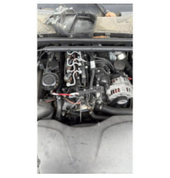 Capot BMW SERIE 1 E87 Photo n°16