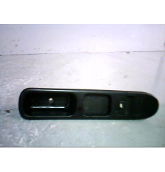 Interrupteur de leve vitre avant droit PEUGEOT 307 Photo n°1