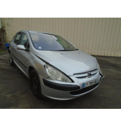 Interrupteur de leve vitre avant droit PEUGEOT 307 Photo n°6