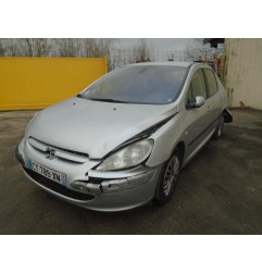 Interrupteur de leve vitre avant droit PEUGEOT 307 Photo n°7