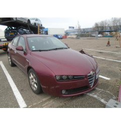 Retroviseur droit ALFA ROMEO 159 Photo n°4
