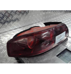 Feu arriere principal gauche (feux) ALFA ROMEO 159 Photo n°3