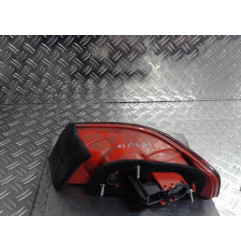 Feu arriere principal gauche (feux) ALFA ROMEO 159 Photo n°4