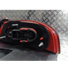 Feu arriere principal gauche (feux) ALFA ROMEO 159 Photo n°5