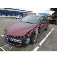 Moteur leve vitre avant droit ALFA ROMEO 159 Photo n°6