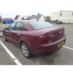 Moteur leve vitre avant droit ALFA ROMEO 159 Photo n°7