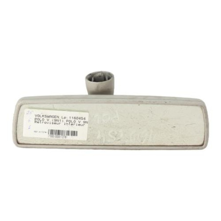 Retroviseur interieur VOLKSWAGEN POLO 4 Photo n°1