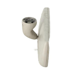 Retroviseur interieur VOLKSWAGEN POLO 4 Photo n°4