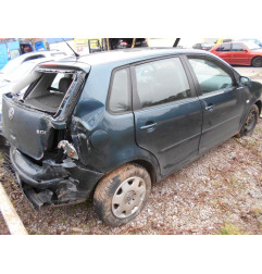 Retroviseur interieur VOLKSWAGEN POLO 4 Photo n°8