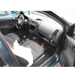 Retroviseur interieur VOLKSWAGEN POLO 4 Photo n°9