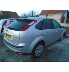 Moteur essuie glace arriere FORD FOCUS 2 Photo n°5