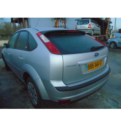 Moteur essuie glace arriere FORD FOCUS 2 Photo n°6