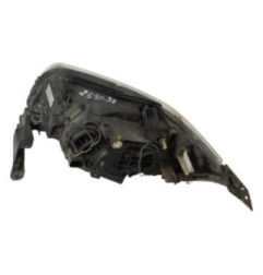 Optique avant principal droit (feux)(phare) BMW SERIE 1 E87 Photo n°3