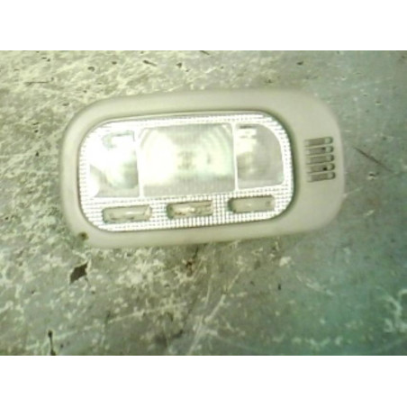 Eclairage de plafonnier PEUGEOT 207 Photo n°1