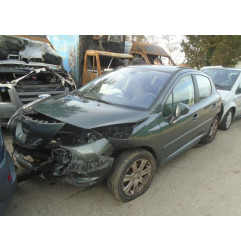 Eclairage de plafonnier PEUGEOT 207 Photo n°3