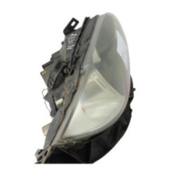 Optique avant principal droit (feux)(phare) BMW SERIE 1 E87 Photo n°4