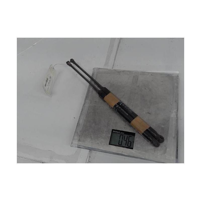 Verin de coffre VOLKSWAGEN FOX