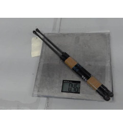 Verin de coffre VOLKSWAGEN FOX