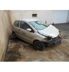 Verin de coffre VOLKSWAGEN FOX Photo n°5