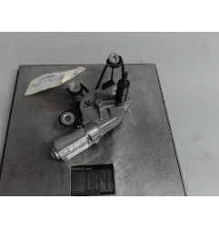 Moteur essuie glace arriere VOLKSWAGEN FOX Photo n°1