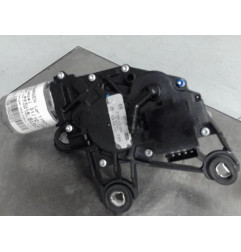 Moteur essuie glace arriere VOLKSWAGEN FOX Photo n°5
