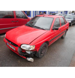 Retroviseur droit FORD ESCORT 6 Photo n°3