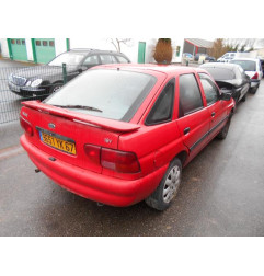 Retroviseur droit FORD ESCORT 6 Photo n°5