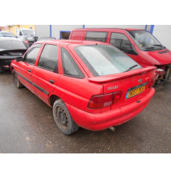 Retroviseur droit FORD ESCORT 6 Photo n°6