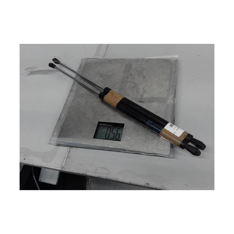 Verin de coffre CITROEN AX