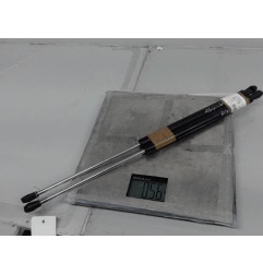 Verin de coffre CITROEN AX Photo n°3