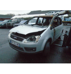 Anti brouillard gauche (feux) FORD C-MAX 1 Photo n°4