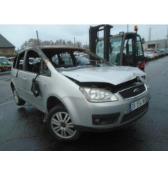 Anti brouillard gauche (feux) FORD C-MAX 1 Photo n°5