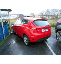 Verin de coffre FORD FIESTA 6 Photo n°4