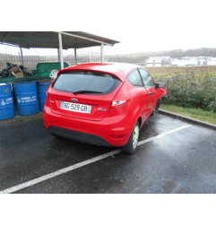 Verin de coffre FORD FIESTA 6 Photo n°5