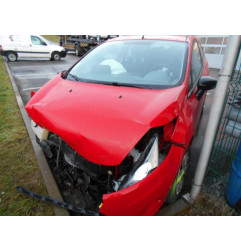 Verin de coffre FORD FIESTA 6 Photo n°7