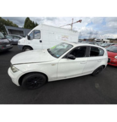 Optique avant principal droit (feux)(phare) BMW SERIE 1 E87 Photo n°9