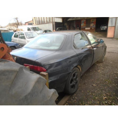 Feu arriere principal droit (feux) ALFA ROMEO 156 Photo n°5