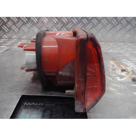 Feu arriere secondaire gauche (feux) ALFA ROMEO 156