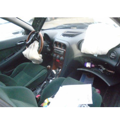 Feu arriere secondaire gauche (feux) ALFA ROMEO 156 Photo n°9