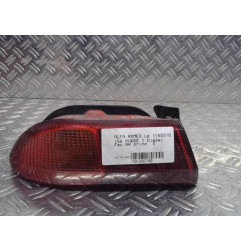 Feu arriere principal gauche (feux) ALFA ROMEO 156 Photo n°1