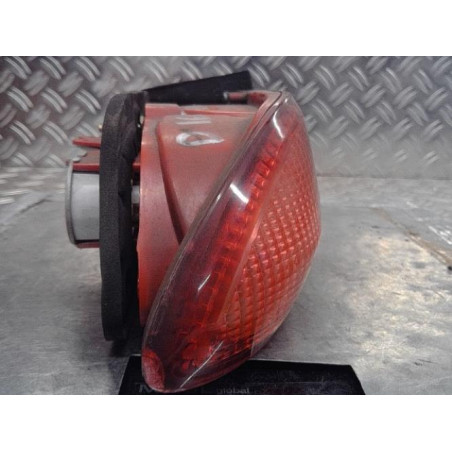 Feu arriere principal gauche (feux) ALFA ROMEO 156