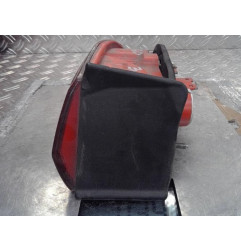 Feu arriere principal gauche (feux) ALFA ROMEO 156 Photo n°4