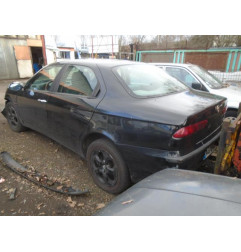 Feu arriere principal gauche (feux) ALFA ROMEO 156 Photo n°7