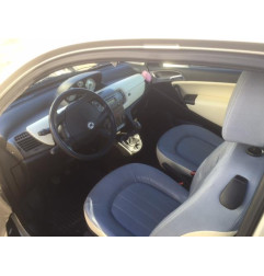 Bouton/Interrupteur LANCIA YPSILON 4 Photo n°5