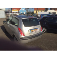 Moteur essuie glace arriere LANCIA YPSILON 4 Photo n°7