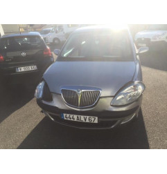 Moteur essuie glace arriere LANCIA YPSILON 4 Photo n°10