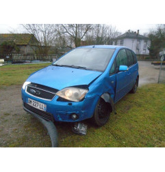 Moteur essuie glace arriere FORD C-MAX 1 Photo n°3