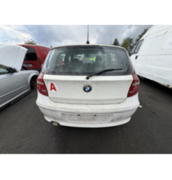 Optique avant principal droit (feux)(phare) BMW SERIE 1 E87 Photo n°16