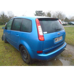 Moteur essuie glace arriere FORD C-MAX 1 Photo n°6